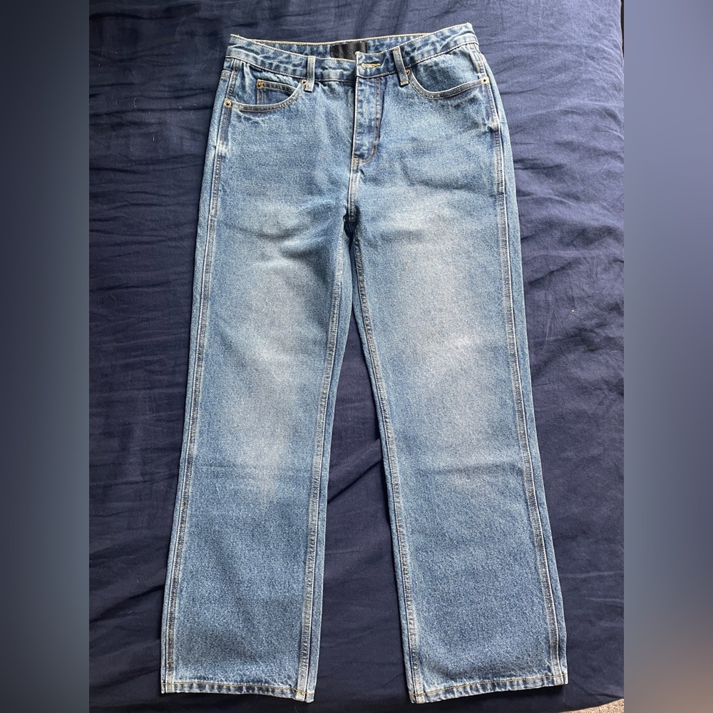 No. 6 Store Erik Jeans